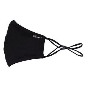 NWT Plume Face Mask